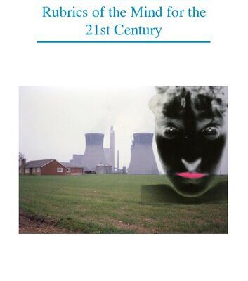 خرید و دانلود نسخه کامل کتاب Rubrics of the Mind for the 21st Century