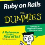 خرید و دانلود نسخه کامل کتاب Ruby on Rails For Dummies
