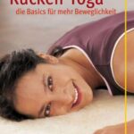 خرید و دانلود نسخه کامل کتاب Rücken-Yoga – die Basics für mehr Beweglichkeit