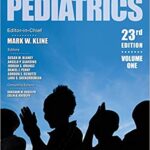 خرید و دانلود نسخه کامل کتاب Rudolph’s Pediatrics, 23rd Edition