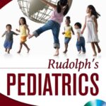 خرید و دانلود نسخه کامل کتاب Rudolph’s Pediatrics