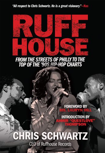 خرید و دانلود نسخه کامل کتاب Ruffhouse From The Streets Of Philly To The Top Of The 90s_68d7b8640637c.jpeg خرید و دانلود نسخه کامل کتاب Ruffhouse From The Streets Of Philly To The Top Of The 90s