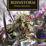 خرید و دانلود نسخه کامل کتاب Ruinstorm