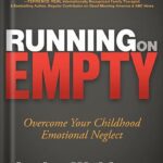 خرید و دانلود نسخه کامل کتاب Running on Empty: Overcome Your Childhood Emotional Neglect by Jonice Webb
