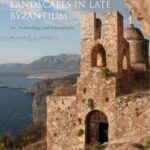 خرید و دانلود نسخه کامل کتاب Rural lives and landscapes in late Byzantium: art, archaeology and ethnography