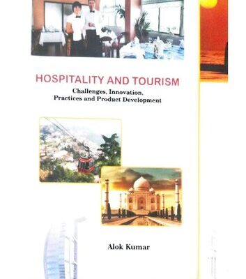 خرید و دانلود نسخه کامل کتاب Rural Tourism: Need, Scope and Challenges in Indian Context