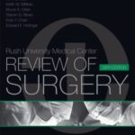 خرید و دانلود نسخه کامل کتاب Rush University Medical Center Review of Surgery