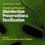 خرید و دانلود نسخه کامل کتاب Russell, Hugo & Ayliffe’s Principles and Practice of Disinfection, Preservation & Sterilization