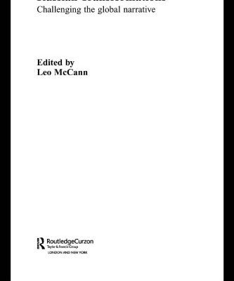 خرید و دانلود نسخه کامل کتاب Russian Transformations: Challenging the Global Narrative (Basees Curzon Series on Russian & East European Studies)