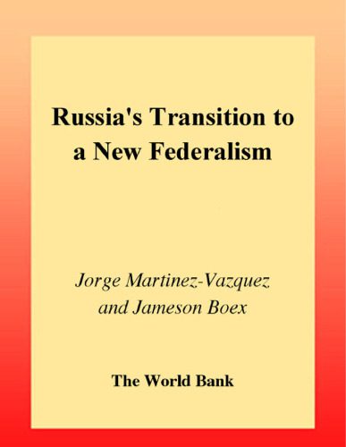 خرید و دانلود نسخه کامل کتاب Russia’s Transition to a New Federalism (Wbi Learning Resources Series)_68c7114e33753.jpeg خرید و دانلود نسخه کامل کتاب Russia’s Transition to a New Federalism (Wbi Learning Resources Series)