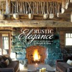 خرید و دانلود نسخه کامل کتاب Rustic Elegance