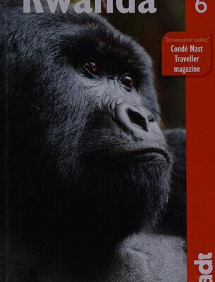 خرید و دانلود نسخه کامل کتاب Rwanda: The Bradt Travel Guide