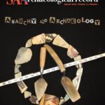 خرید و دانلود نسخه کامل کتاب SAA archaeological record volume 17 number 1