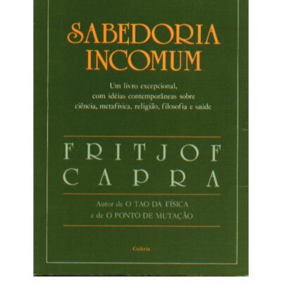 خرید و دانلود نسخه کامل کتاب Sabedoria Incomum – Conversas com pessoas notáveis