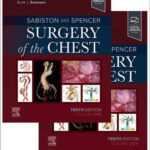 خرید و دانلود نسخه کامل کتاب Sabiston and Spencer Surgery of the Chest