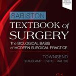 خرید و دانلود نسخه کامل کتاب Sabiston Textbook of Surgery: The Biological Basis of Modern Surgical Practice
