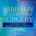 خرید و دانلود نسخه کامل کتاب Sabiston Textbook of Surgery. The Biological Basis of Modern Surgical Practice