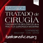 خرید و دانلود نسخه کامل کتاب Sabiston: Tratado de Cirugía