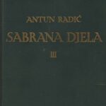 خرید و دانلود نسخه کامل کتاب Sabrana djela III. Dom 1901.