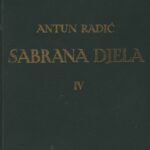 خرید و دانلود نسخه کامل کتاب Sabrana djela IV. Dom 1902