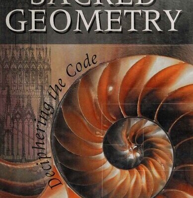 خرید و دانلود نسخه کامل کتاب Sacred Geometry: Deciphering the Code