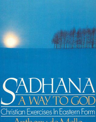خرید و دانلود نسخه کامل کتاب Sadhana: A Way To God