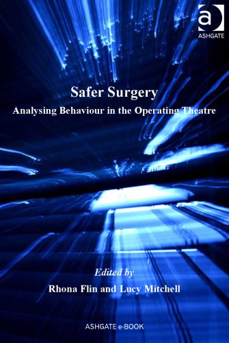خرید و دانلود نسخه کامل کتاب Safer Surgery_68bc577f77940.jpeg خرید و دانلود نسخه کامل کتاب Safer Surgery