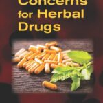 خرید و دانلود نسخه کامل کتاب Safety concerns for herbal drugs