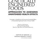خرید و دانلود نسخه کامل کتاب Safety of Genetically Engineered Foods Approaches to Assessing Unintended Health Effects