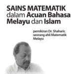 خرید و دانلود نسخه کامل کتاب Sains dan Matematik dalam Acuan Bahasa Melayu dan Islam