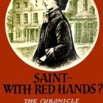 خرید و دانلود نسخه کامل کتاب Saint—With Red Hands? The Chronicle of a Great Crime