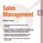 خرید و دانلود نسخه کامل کتاب Sales Management