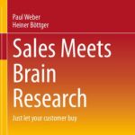 خرید و دانلود نسخه کامل کتاب Sales Meets Brain Research: Just let your customer buy