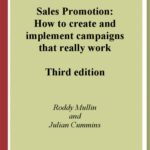 خرید و دانلود نسخه کامل کتاب Sales Promotion: How to Create, Implement and Integrate Campaigns That Really Work