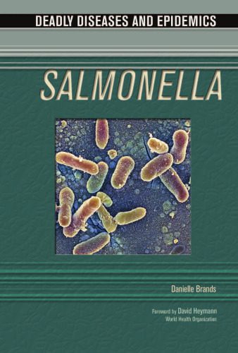 خرید و دانلود نسخه کامل کتاب Salmonella (Deadly Diseases and Epidemics)_68b9a9a6a23f9.jpeg خرید و دانلود نسخه کامل کتاب Salmonella (Deadly Diseases and Epidemics)