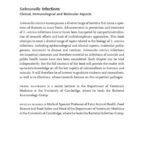 خرید و دانلود نسخه کامل کتاب Salmonella Infections: Clinical, Immunological and Molecular Aspects (Advances in Molecular and Cellular Microbiology)