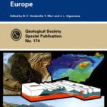 خرید و دانلود نسخه کامل کتاب Salt, Shale and Igneous Diapirs in and Around Europe (Geological Society Special Publication)