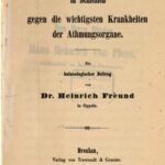 خرید و دانلود نسخه کامل کتاب Salzbrunn in Schlesien gegen die wichtigsten Krankheiten der Athmungsorgane [Atmungsorgane]