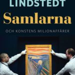خرید و دانلود نسخه کامل کتاب Samlarna och konstens miljonaffärer