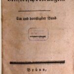 خرید و دانلود نسخه کامل کتاب Sammlung der besten Reisebeschreibungen