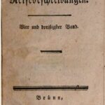 خرید و دانلود نسخه کامل کتاب Sammlung der besten Reisebeschreibungen