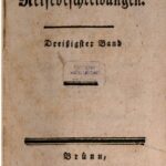 خرید و دانلود نسخه کامل کتاب Sammlung der besten Reisebeschreibungen