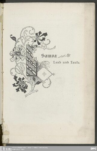 خرید و دانلود نسخه کامل کتاب Samoa ; Land und Leute_68c11202695ed.jpeg خرید و دانلود نسخه کامل کتاب Samoa ; Land und Leute