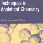 خرید و دانلود نسخه کامل کتاب Sample Preparation Techniques in Analytical Chemistry