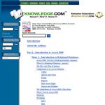 خرید و دانلود نسخه کامل کتاب Sams Teach Yourself Access 2000 in 24 Hours