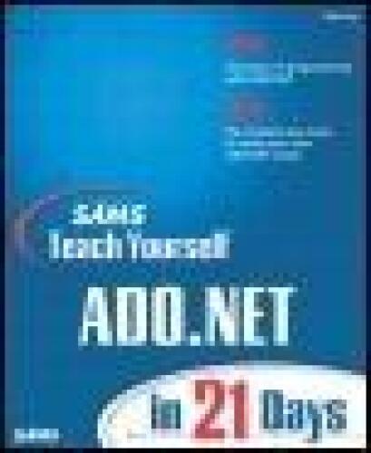 خرید و دانلود نسخه کامل کتاب Sams Teach Yourself Ado.Net in 21 Days_68cfe6ea88c82.jpeg خرید و دانلود نسخه کامل کتاب Sams Teach Yourself Ado.Net in 21 Days
