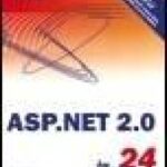 خرید و دانلود نسخه کامل کتاب Sams teach yourself ASP.NET 2.0 in 24 hours