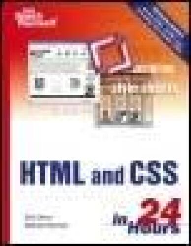 خرید و دانلود نسخه کامل کتاب SAMS Teach Yourself HTML and CSS in 24 Hours_68cff8fab98a1.jpeg خرید و دانلود نسخه کامل کتاب SAMS Teach Yourself HTML and CSS in 24 Hours