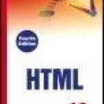 خرید و دانلود نسخه کامل کتاب Sams Teach Yourself HTML in 10 Minutes