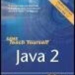 خرید و دانلود نسخه کامل کتاب Sams Teach Yourself Java 2 in 21 Days